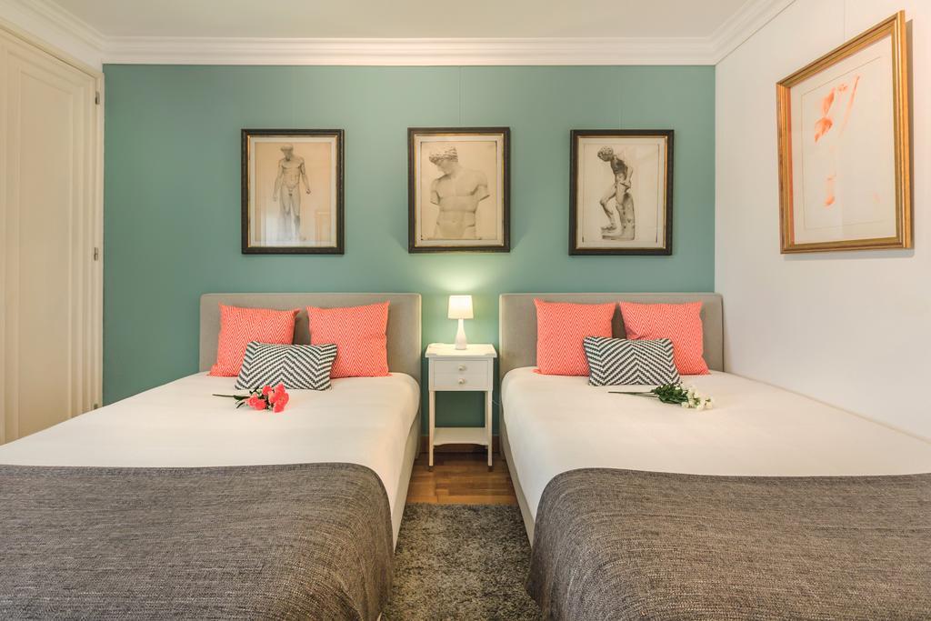 Sao Bento Gallery Apartment Lisboa Ngoại thất bức ảnh