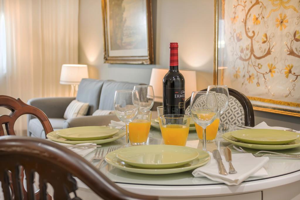 Sao Bento Gallery Apartment Lisboa Ngoại thất bức ảnh